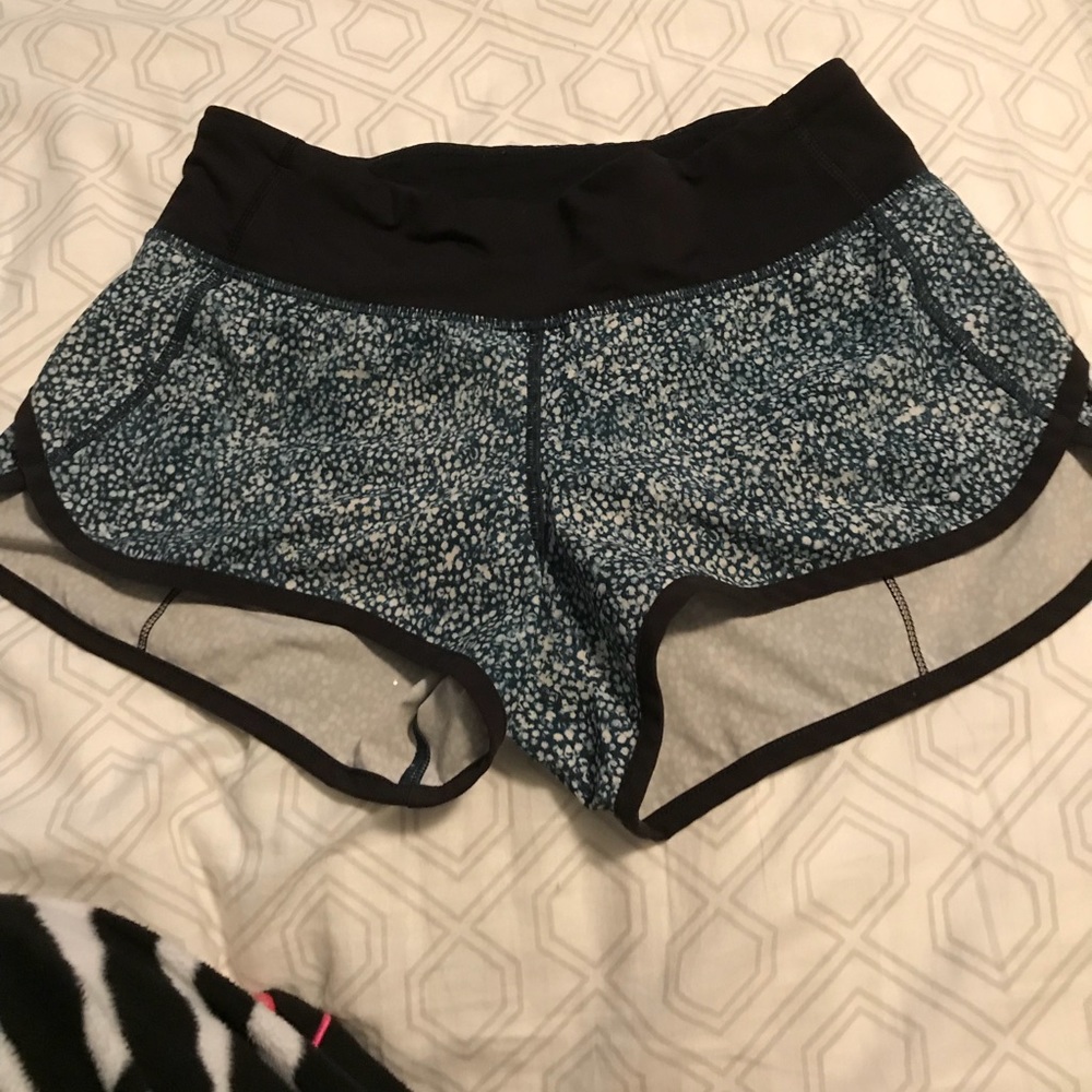 Lululemon shorts